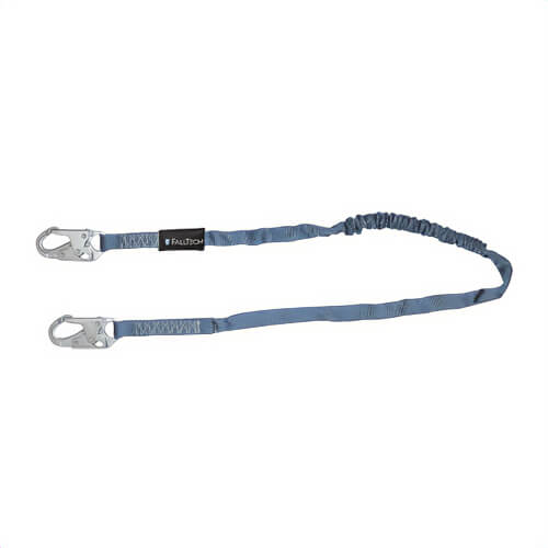 FallTech® HS8259 6 ft Expand Yard with Small Hooks