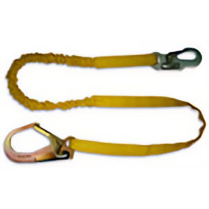 FallTech® HS82593 6 ft Expand Yard with Large Hook