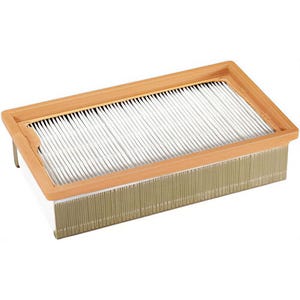 Fein 31345060010 Flat Fold Filter HEPA