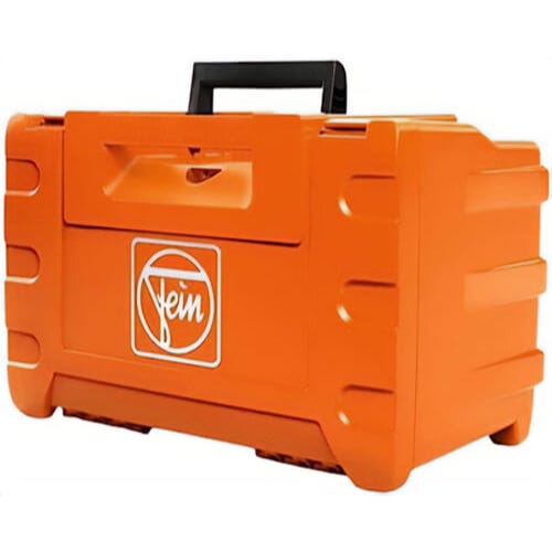 Fein 33901122010 Tool Case 470X275X232