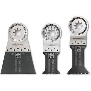 Fein 35222952090 E-Cut Saw Blade SLP Combo N09