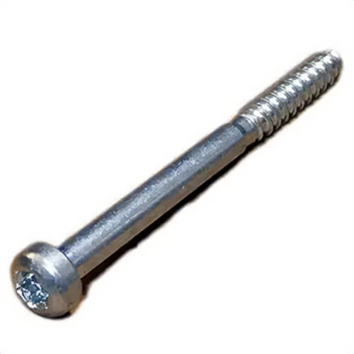 Fein 43074001000 Supercut Oscillating Tool Replacement Screw, FSC1.6/FSC2.0
