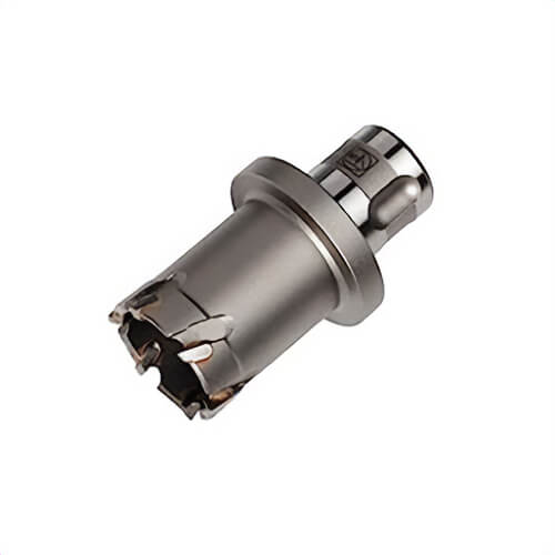 Fein 63130200010 Core Drill TC QI PL, D9/16 x 3/4 in