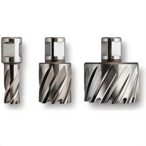 Fein 63134261002 Slugger 1-1/32 in Cutter, Tap Size 1-1/8 in