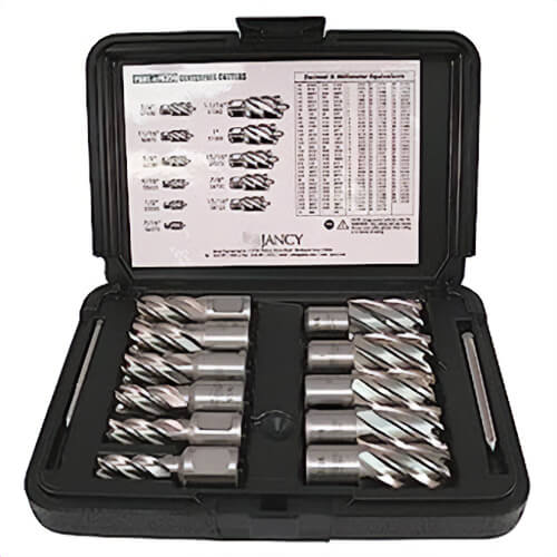 Fein 63134999020 Cutter Set, 1 in 7/16 to 1-1/16