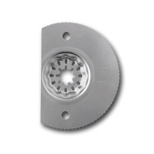 Fein 63502113210 Saw Blade Sl Segmented HCS D85, 1 pk