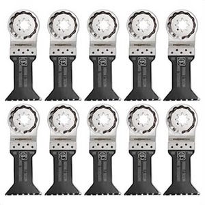 Fein 63502152290 Saw Blade SLP E-Cut U BIM 60 x 44, 10-PAN09