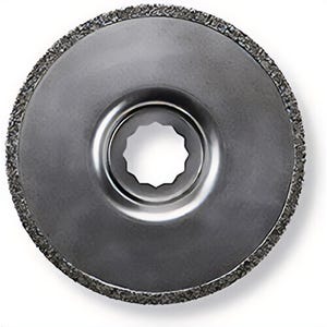 Fein 63502167010 Saw Blade 1 pk Round Blade 4-1/8 in