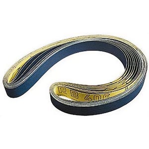Fein 63714051014 Grinding Belts 13/16 in x 32-1/16 in 180