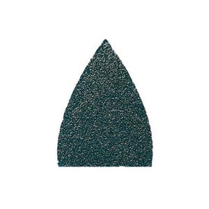 Fein 63717188011 Sanding Sheet Sand Finger, G120, 20 pc