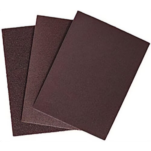 Fein 63717217016 Sandpaper K80 F Profile Sand S, 25 pcs