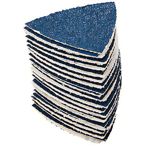 Fein 63717243010 Sanding Disc Zircon K40 VE35