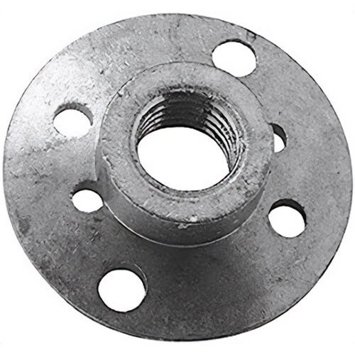 Fein 63802098007 Outer Flange