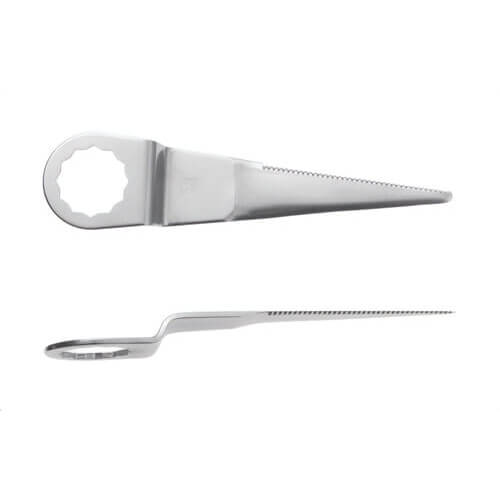 Fein 63903081013 Z-Bend Straight Blades Supercut 2-1/4 in