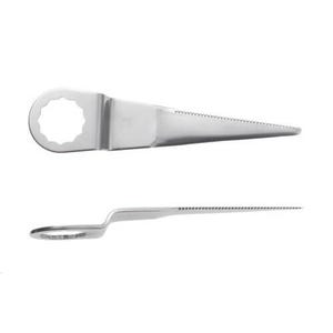 Fein 63903081013 Z-Bend Straight Blades Supercut 2-1/4 in