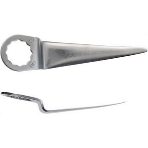 Fein 63903125017 Blade Straight Cutting Z-Curved 70, 2 pc