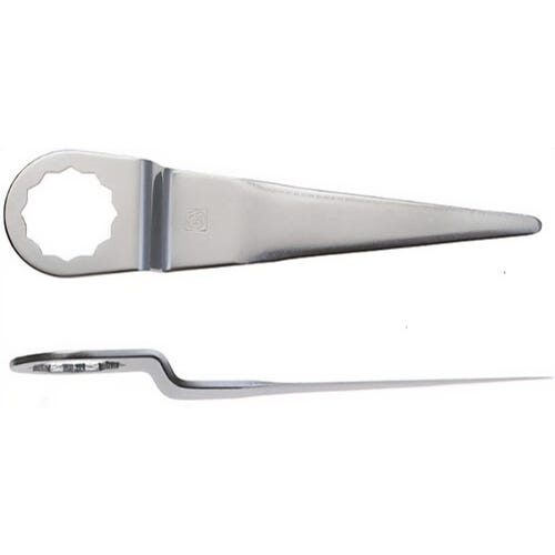 Fein 63903216017 Blade Straight Cutting Z, 60 mm, 2 pc