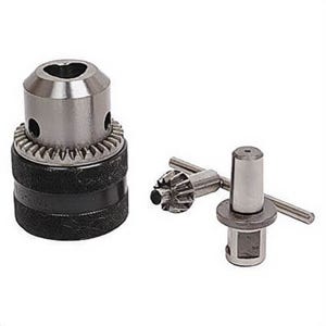 Fein 69908195346 Chuck with Weldon Shaft 63901061000, 1/2