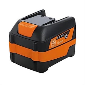Fein 92604184020 Battery Li-Ion Assembly, 12V, 6 Ah