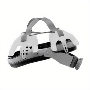 Fibre-Metal® By Honeywell 3SW2V Swing Strap Hard Hat Suspension, 4 Suspension Points
