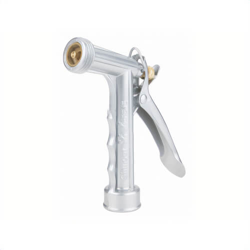 Gilmour® 857302-1001 Metal Pistol Grip Nozzle