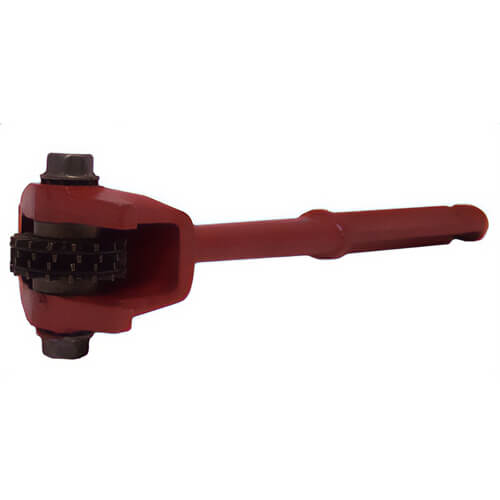 FlexOvit® U11210 Bench Wheel Dresser, High Performance