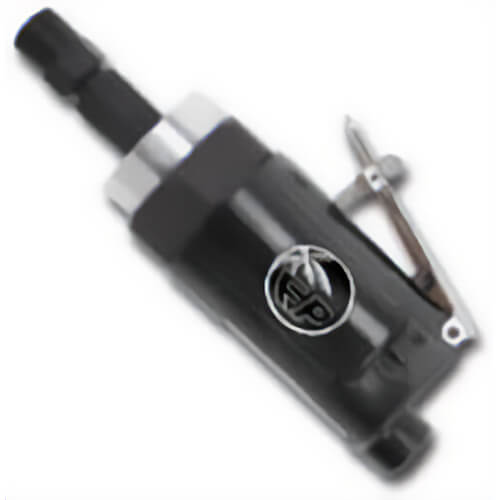 Florida Pneumatic FP-3751 Heavy Duty Die Grinder