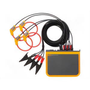 Fluke® FLUKE-1742/15/EUS Power Quality Logger Power Meter