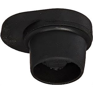 Fluke® FLUKE-INPUT CAP Amp Jack Plug for DMM, Quantity, 10, 4145825