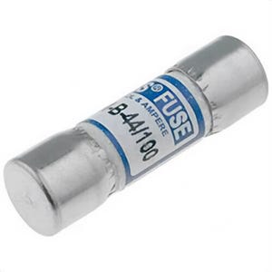 Fluke® Fuse, 440MA, 1000V, Fast, Lot of 5, 203414, 1000VB5