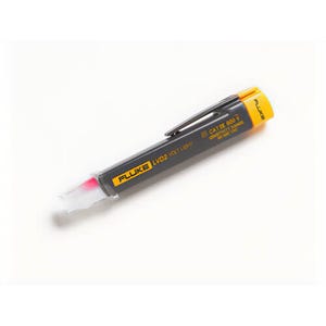 Fluke® LVD2/CT Voltage Detector, Light Voltage Detector, 600 V