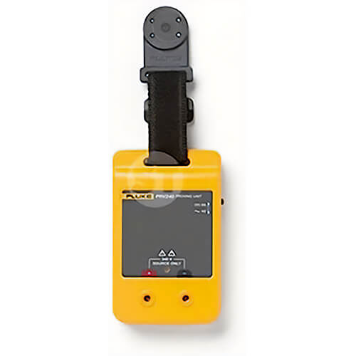 Fluke® PRV240 Proving Unit, For Use With: Fluke® Digital Multimeters, Clamp Meters and Voltage Testers, 240V DC/240V AC