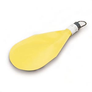 GB® F250 Inflatable Line Carrier, 1.50, 2.00, 2.50 in Hub Size, Woven Nylon