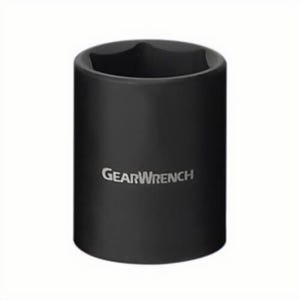 Gearwrench® 84305N Standard L Socket, 3/8 in, 5/8 in, 6 Points