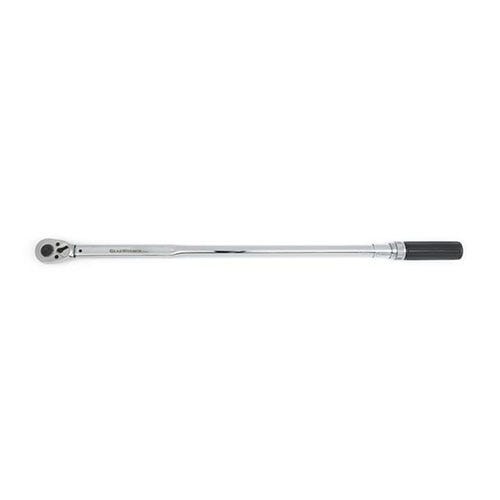 Gearwrench® 85065M 3/4 in Drive Micrometer Torque Wrench 100-600 ft-lb