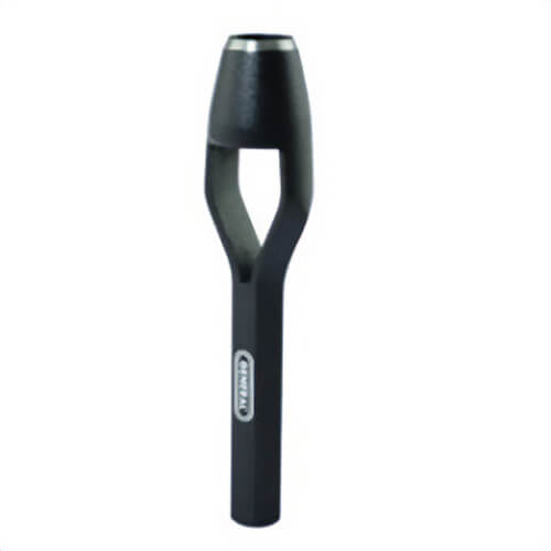 General® 1271G Arch Punch, 5/8 in Circular, 1-5/64 in OAL