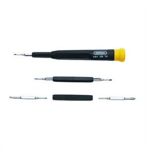 General® 741 Four-in-One Precision Screwdriver