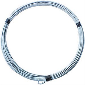 Genie 7251GT Cable Assembly, SL/ST, 756 in, 3/16 in