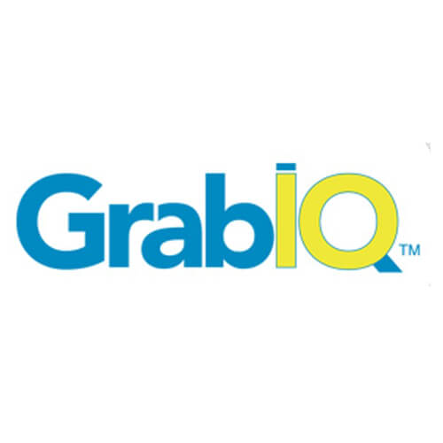 GrabiQ™ 7204267 Swivel Safety Hook, BKLK-16-10, 5/8 in, Z101046