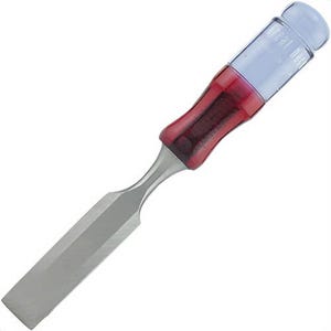 Greatneck® 9104C Wood Chisel, Precision Craftsmanship Tool, 5/8 in