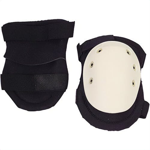 Greatneck® G02170 Goldblatt Knee Pads, Comfortable Knee Protection