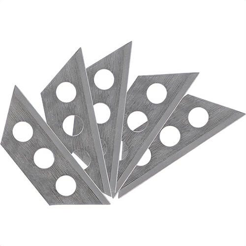 Greatneck® MKB5 Edge Precision Blades