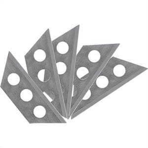 Greatneck® MKB5 Edge Precision Blades