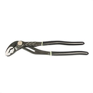 Greenlee® 0451-12WD Push Button Water Pump Pliers, 12 in, Double-Dipped Vinyl