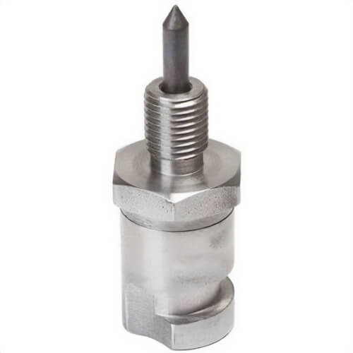 Greenlee® 13267 Punch Adapter, 3/4 in Conduit