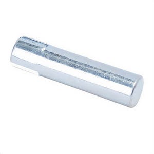 Greenlee® 1329GB Drive Pin, for Use with 767 Hydraulic Hand Pump, 0.312 x 1.25 in Size