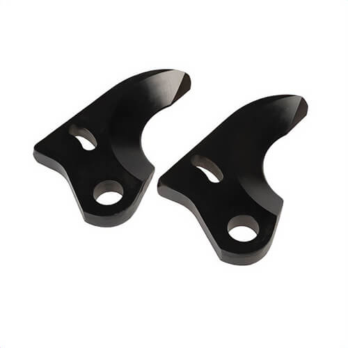 Greenlee® 17459 Cutter Jaw, for Use with 751 Hydraulic Cable Cutterhead