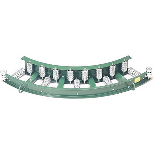 Greenlee® 20369R Rad Cable Roller, 36 in