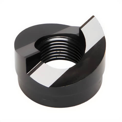 Greenlee® 24823 Round Punch, for Use With 710 Stud Punch, 1 in Conduit