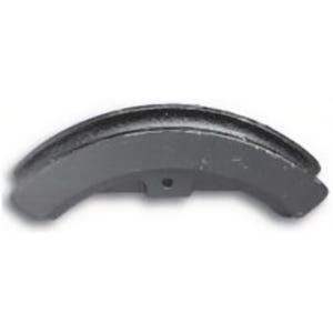 Greenlee® 31884 Conduit Bender Shoe, EMT/IMC Rigid Conduit, 4 in Shoe Group Size Use With Cam Track® 881 Series Conduit Bender, 90° Bend